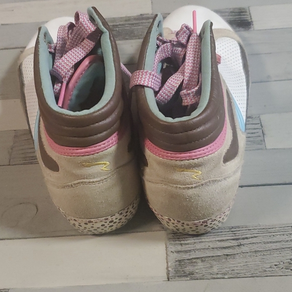 Fab cookie pastry shoes 7.5 - Picture 3 of 6